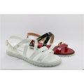 New Comfort Flat Lady Flat Sandals